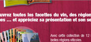 Campagne Web Editions Atlas Vins