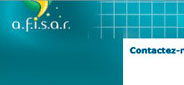 Site AFISAR, Association pour la Formation des Infirmiers Spcialiss en Anesthsie-Ranimation